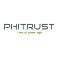 Phitrust logo, Phitrust contact details