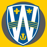 University of Windsor Continuing Education logo, University of Windsor Continuing Education contact details