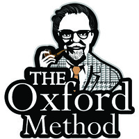 The Oxford Method logo, The Oxford Method contact details