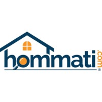 Hommati logo, Hommati contact details