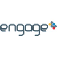 Engage logo, Engage contact details