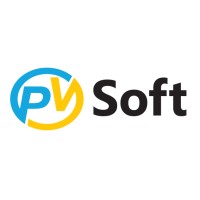 PV Soft Consulting logo, PV Soft Consulting contact details