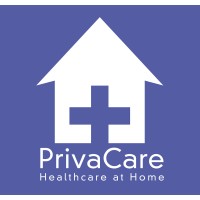 PrivaCare : Healthcare at Home logo, PrivaCare : Healthcare at Home contact details