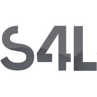 S4L - Science for Life logo, S4L - Science for Life contact details