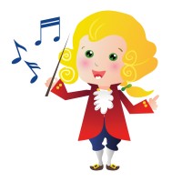 Escuelas Infantiles El Mundo de Mozart logo, Escuelas Infantiles El Mundo de Mozart contact details