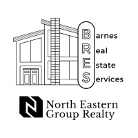 Barnes Real Estate Services at North Eastern Group Realty logo, Barnes Real Estate Services at North Eastern Group Realty contact details