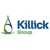 Killick Group logo, Killick Group contact details