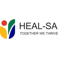 HEAL SA logo, HEAL SA contact details