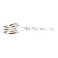 DBA Partners logo, DBA Partners contact details