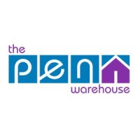 The Pen Warehouse logo, The Pen Warehouse contact details