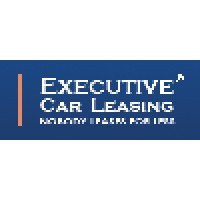 Executive Car Leasing logo, Executive Car Leasing contact details