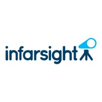 infarsight logo, infarsight contact details