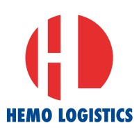 HEMO LOGISTICS INC logo, HEMO LOGISTICS INC contact details