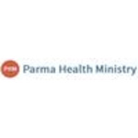 Parma Health Ministry logo, Parma Health Ministry contact details