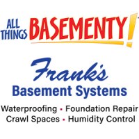 Frank's Commercial and Home Services logo, Frank's Commercial and Home Services contact details