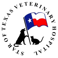 Star of Texas Veterinary Hospital logo, Star of Texas Veterinary Hospital contact details