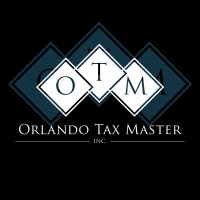 Orlando Tax Master logo, Orlando Tax Master contact details