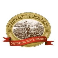 GREATER KENT HISTORICAL SOCIETY logo, GREATER KENT HISTORICAL SOCIETY contact details