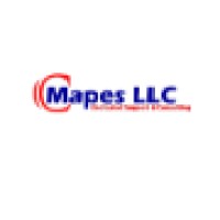 Mapes LLC logo, Mapes LLC contact details