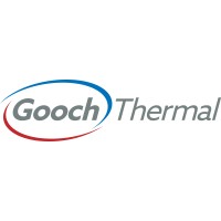 Gooch Thermal Systems logo, Gooch Thermal Systems contact details