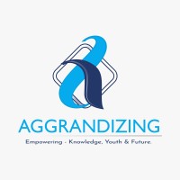 Aggrandizing Info Services Pvt. Ltd logo, Aggrandizing Info Services Pvt. Ltd contact details