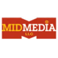 MidMedia LLC logo, MidMedia LLC contact details