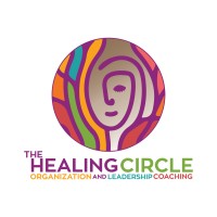 The Healing Circle Organizational and Leadership Coaching logo, The Healing Circle Organizational and Leadership Coaching contact details