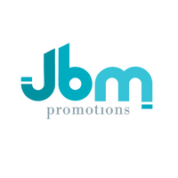 JBM Promotions logo, JBM Promotions contact details