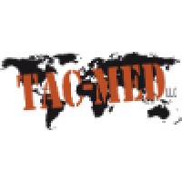 Tac-Med, LLC logo, Tac-Med, LLC contact details