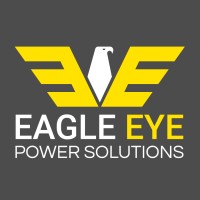 Eagle Eye Power Solutions logo, Eagle Eye Power Solutions contact details