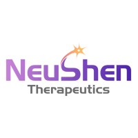 NeuShen Therapeutics logo, NeuShen Therapeutics contact details