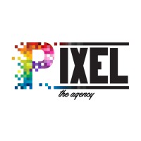 Pixel the Agency logo, Pixel the Agency contact details