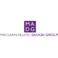 MacLean Allen Design Group logo, MacLean Allen Design Group contact details