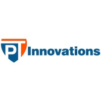 PT Innovations logo, PT Innovations contact details