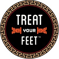 Treat Your Feet Doraville logo, Treat Your Feet Doraville contact details