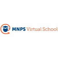 Metro Nashville Virtual School logo, Metro Nashville Virtual School contact details