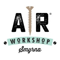 AR Workshop Smyrna logo, AR Workshop Smyrna contact details