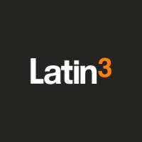 Latin3 logo, Latin3 contact details