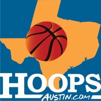 Hoops Austin logo, Hoops Austin contact details