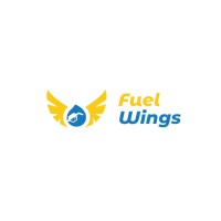 Fuel Wings logo, Fuel Wings contact details