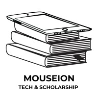 Mouseion Tech & Scholarship logo, Mouseion Tech & Scholarship contact details