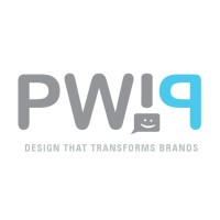 PWIP Design logo, PWIP Design contact details