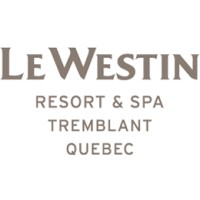 Le Westin Tremblant logo, Le Westin Tremblant contact details