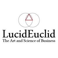 Lucid Euclid, LLC logo, Lucid Euclid, LLC contact details