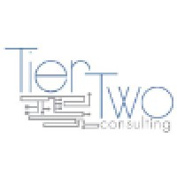 Tier Two Consulting LLC logo, Tier Two Consulting LLC contact details