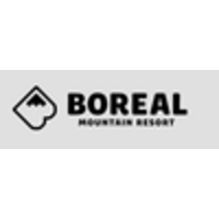 Boreal Ski Area logo, Boreal Ski Area contact details