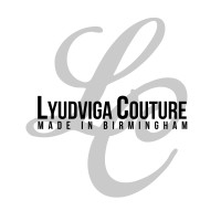 Lyudviga Couture logo, Lyudviga Couture contact details