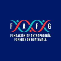 Fundación de Antropología Forense de Guatemala logo, Fundación de Antropología Forense de Guatemala contact details