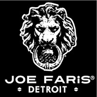 Joe Faris USA logo, Joe Faris USA contact details