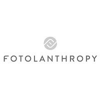 Fotolanthropy logo, Fotolanthropy contact details